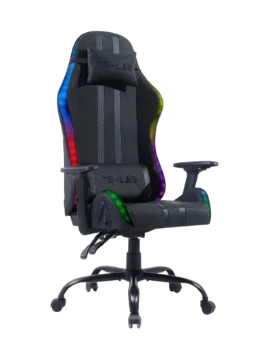 K Seat Electron EX RGB - Noir