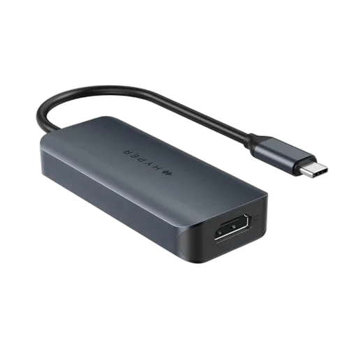 Targus HYPERDRIVE ECOSMART GEN.2 — vue 3