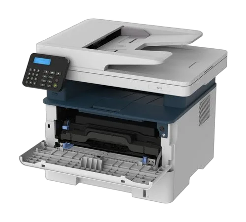 Xerox B225 MONO MULTIFUNCTION PRINTER (B225V_DNI) — vue 2