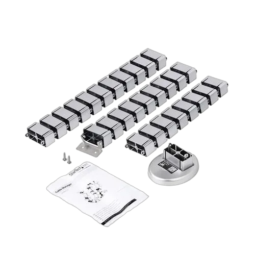 StarTech Cable Manager - Spine — vue 3