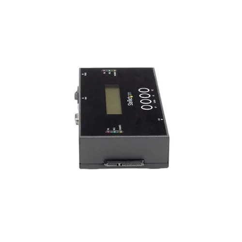 StarTech Duplicator/Eraser - 2.5/3.5" SATA/SAS — vue 5