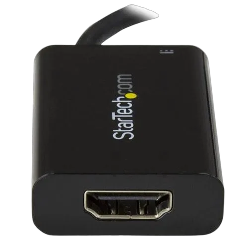 StarTech USB-C to HDMI Adapter w/Power Delivery — vue 5