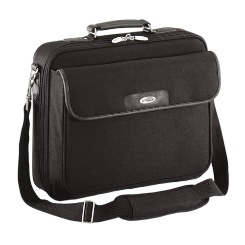 Targus NOTEPAC NOIR NYLON 15.4/16 POUCES — vue 3