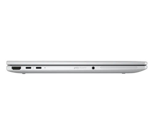 HP EliteBook 8 Flip - 13.3" FHD+ 60Hz U7 255U 32Go 1To W11P — vue 20