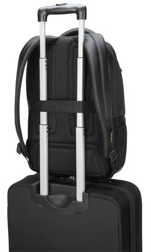 Targus Citygear 14" Backpack Black (TCG655GL) — vue 6