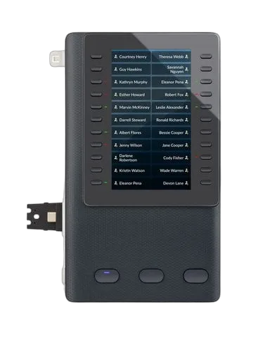 HP EDGE E EM — vue 1