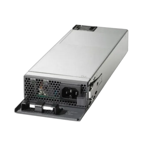 Cisco 1KW AC CONFIG 5 — vue 1