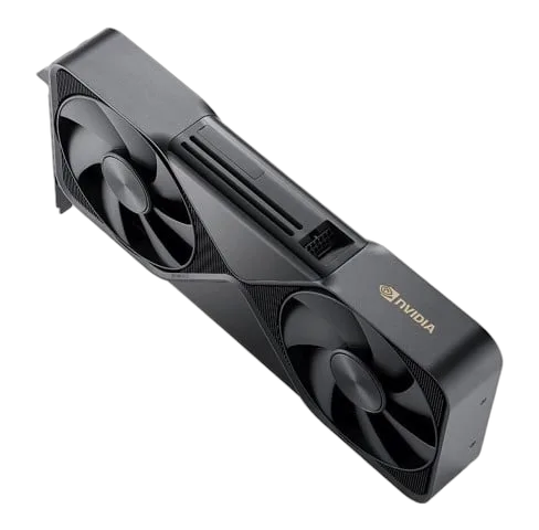 NVidia RTX PRO 6000 Blackwell Workstation Edition 96Go — vue 4