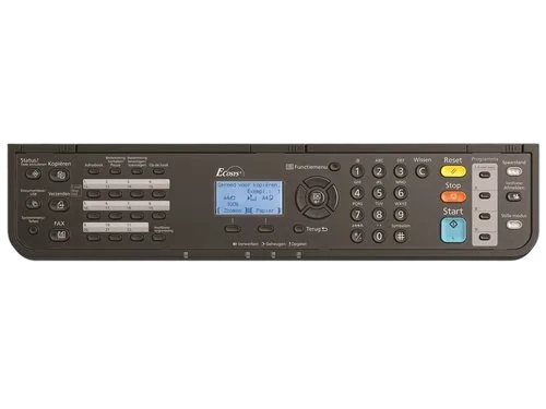 Kyocera ECOSYS M2635dn (1102S13NL0) — vue 5