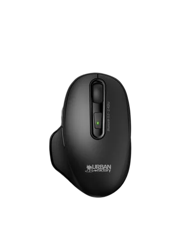 Urban Factory ONLEE PRO DUAL MOUSE — vue 3