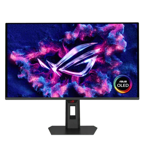 Asus ROG Strix OLED XG27AQDPG - 27" QD-OLED QHD 500Hz-Seconde Vie — vue 1