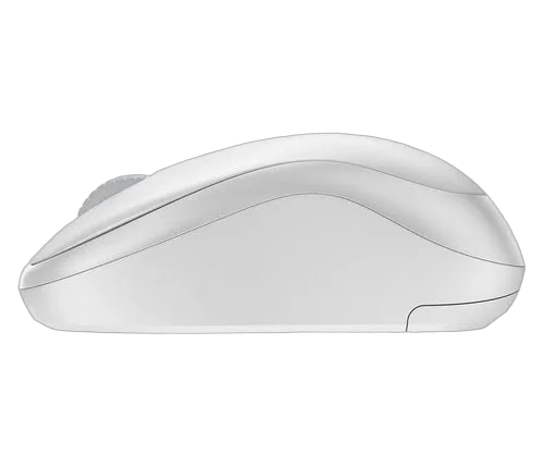 Logitech MK295 Silent Wireless Combo Blanc — vue 5