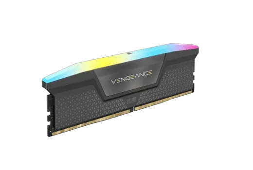 Corsair Vengeance RGB 1x16 GB 6000mhz CL36 — vue 3