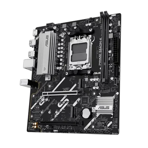 Asus PRIME B840M-K — vue 5