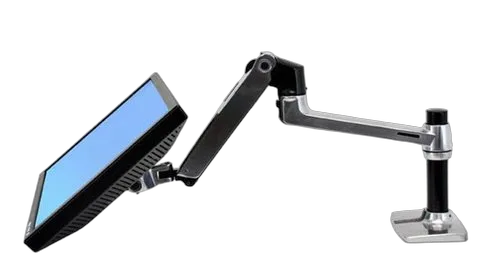 Ergotron 45-241-026/LX Desk Mount LCD Arm — vue 7