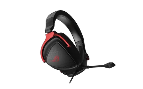 Asus ROG Delta S Core - Filaire - Noir — vue 5