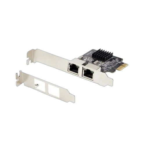 StarTech 2-PORT GB NETWORK CARD — vue 10