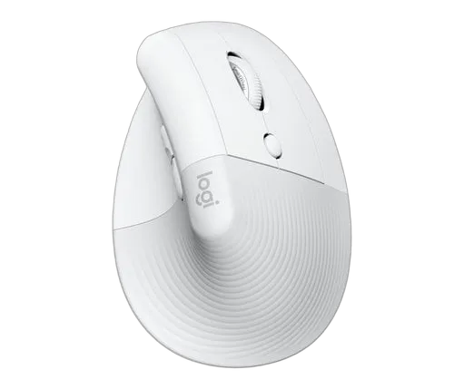 Logitech LIFT FOR BUSINESS — vue 1
