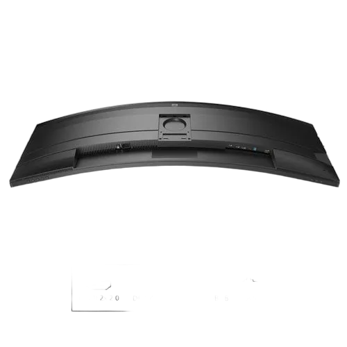 Philips 49B2U5900C - 49" CURVE DQHD 75Hz USB-C Rj45 Adaptive Sync — vue 4