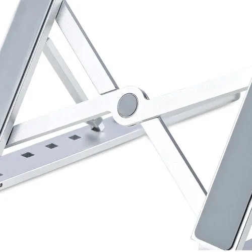 StarTech Foldable Laptop Riser Stand Portable — vue 9