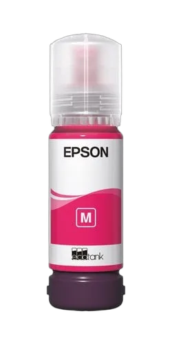 Epson Ink/107 EcoTank MG ink bottle — vue 1