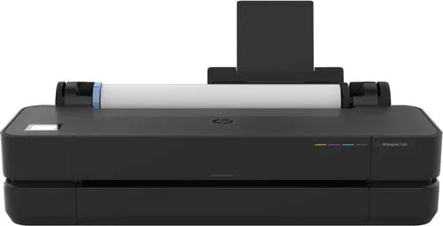 HP DESIGNJET T250 24-IN PRINTER — vue 1