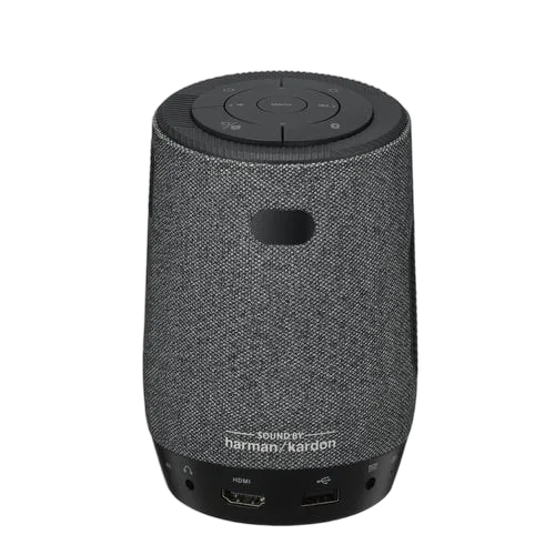 Asus ZenBeam Latte L1 (90LJ00E5-B00070) — vue 11