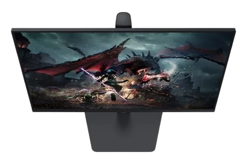 Samsung LS27DG500EUXEN 27IN IPS QHD — vue 7