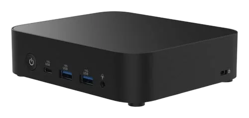 Asus NUC 14 Essential RNUC14MNK1500002 - Intel N150 1xSO-DIMM DDR5 1x M.2 RJ45 2.5G — vue 4