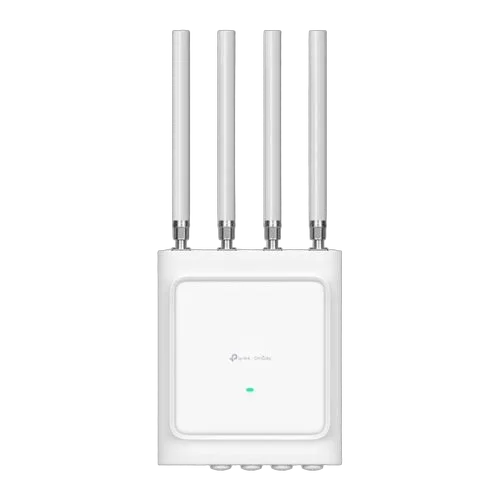 TP-Link OMADA AX3600 INDOOR/OUTDOOR — vue 1