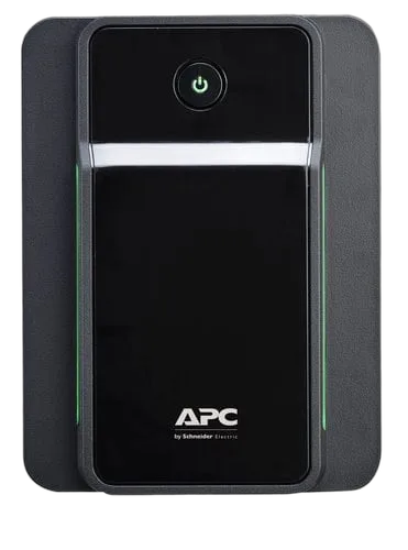 APC BACK-UPS 750VA 230V AVR IEC — vue 5