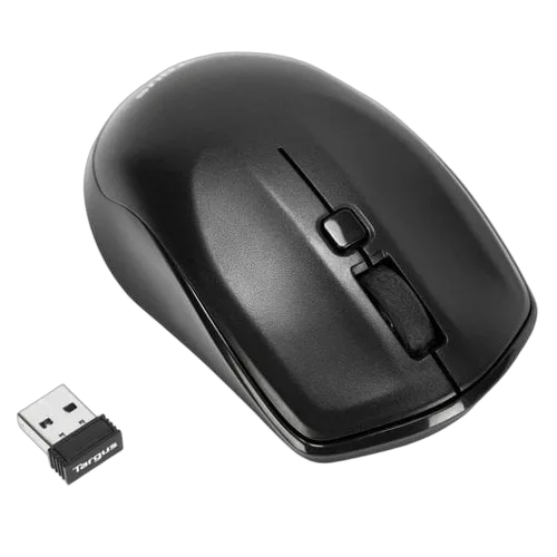 Targus FULL SIZE WIRED KEYBOARD AND — vue 9