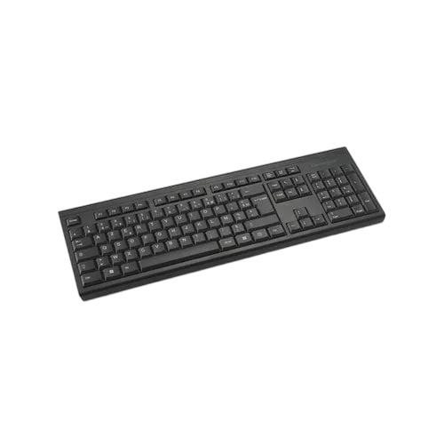 Kensington KB150 EQ WIRELESS KEYBOARD - — vue 1