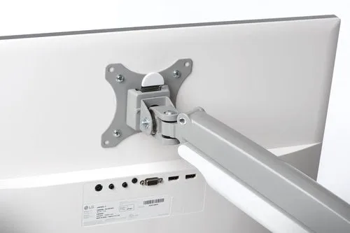 Kensington One-Touch Monitor Arm — vue 3