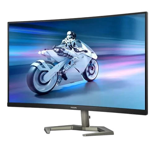 Philips Evnia 5000 32M1C5200W, 80 cm (31,5 Zoll) Curved, 240Hz, FreeSync, VA - DP, 2xHDMI — vue 6