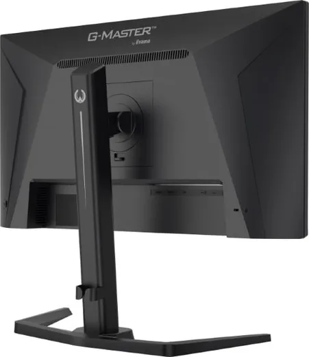 Iiyama GB2591HSU-B1 - 24.5" FHD 320Hz Fast IPS 0.4ms Pivot HDMI 2.1 G-Sync — vue 7