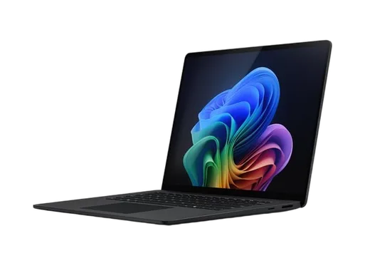 Microsoft Surface Laptop 15" Tactile 120Hz U5 236V 16Go 512Go W11P — vue 2