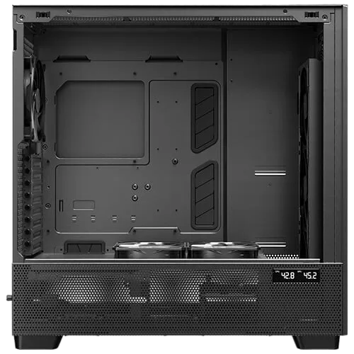 Antec FLUX PRO Black — vue 4
