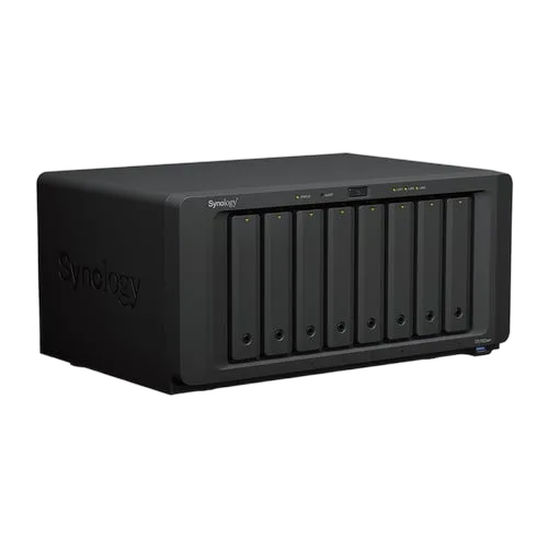 Synology DS1823XS+ - 8 Baies — vue 7