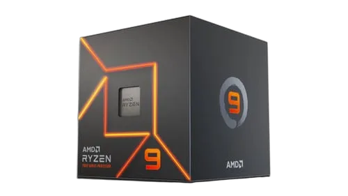 AMD Ryzen 9 7900 — vue 1