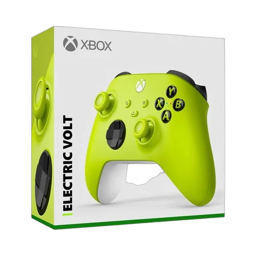 Microsoft Xbox WLC M Branded — vue 7