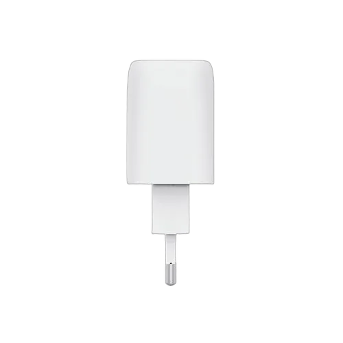 Trust Maxo chargeur 45W USB-C + Câble USB-C - 2m - Blanc — vue 4