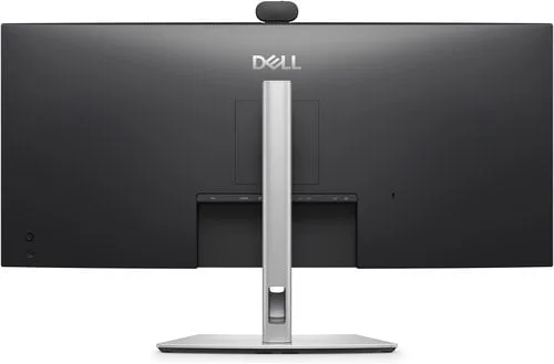 DELL PRO P 34 USB-C HUB WEBCAM — vue 4