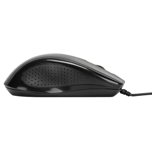 Targus AKM622FR - Noir/USB/Filaire — vue 13