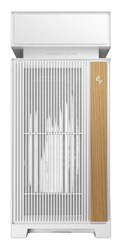 Deepcool CL660 Blanc - MT/Sans Alim/ATX — vue 3
