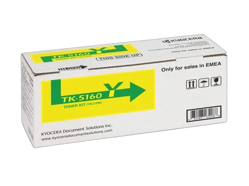 Kyocera - Jaune - 1T02NTANL0 — vue 2