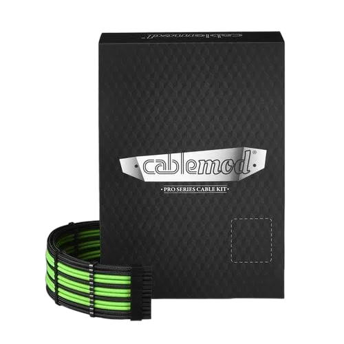 Kit C-Series PRO ModMesh - CM-PCSR-FKIT-NKKLG-R