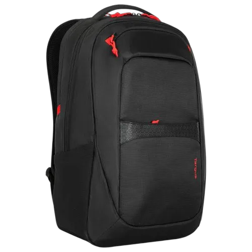 Targus 17.3" Strike2 Gaming Backpack — vue 1