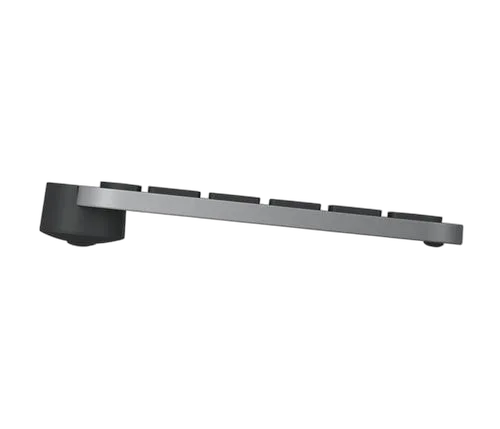 Logitech MX Keys Mini for Business Graphite — vue 5