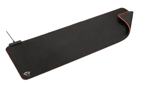 Glide Flex - Noir/RGB/XXL